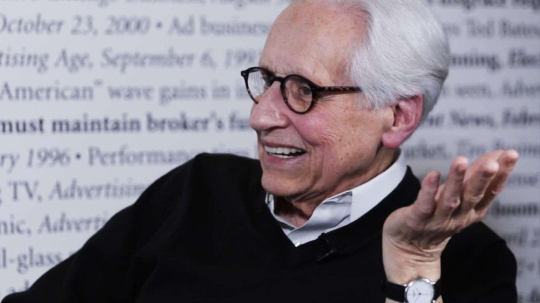 Joe Sedelmaier, director of classic comedy ads, dies at 92