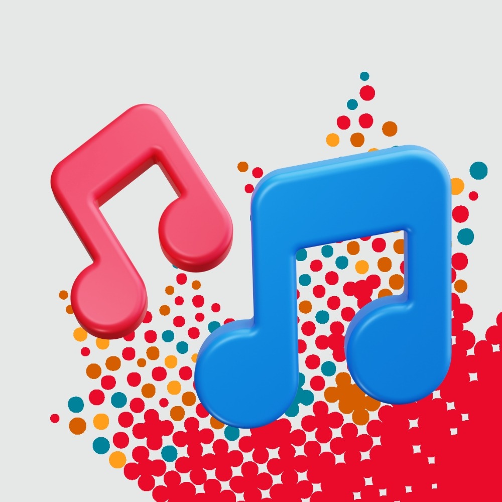 2026 Census Soundtrack