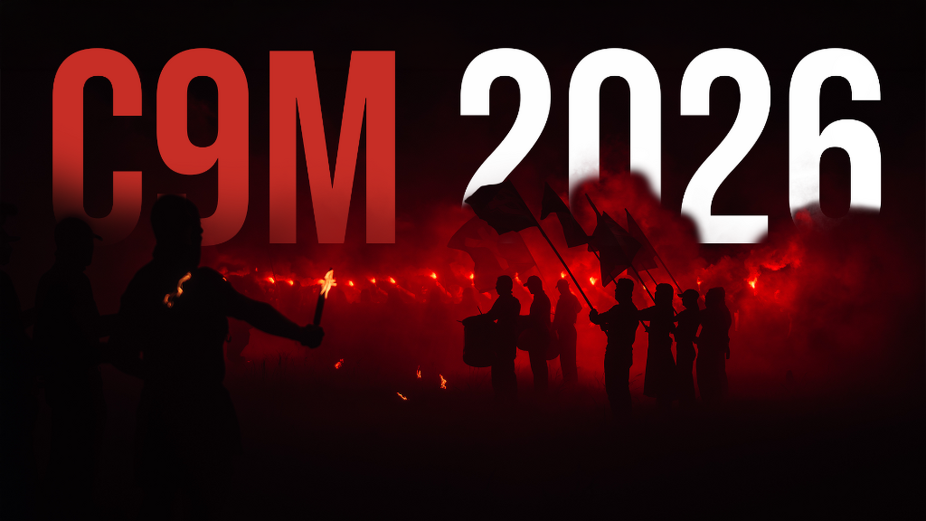 Vid&eacute;o C9M 2026