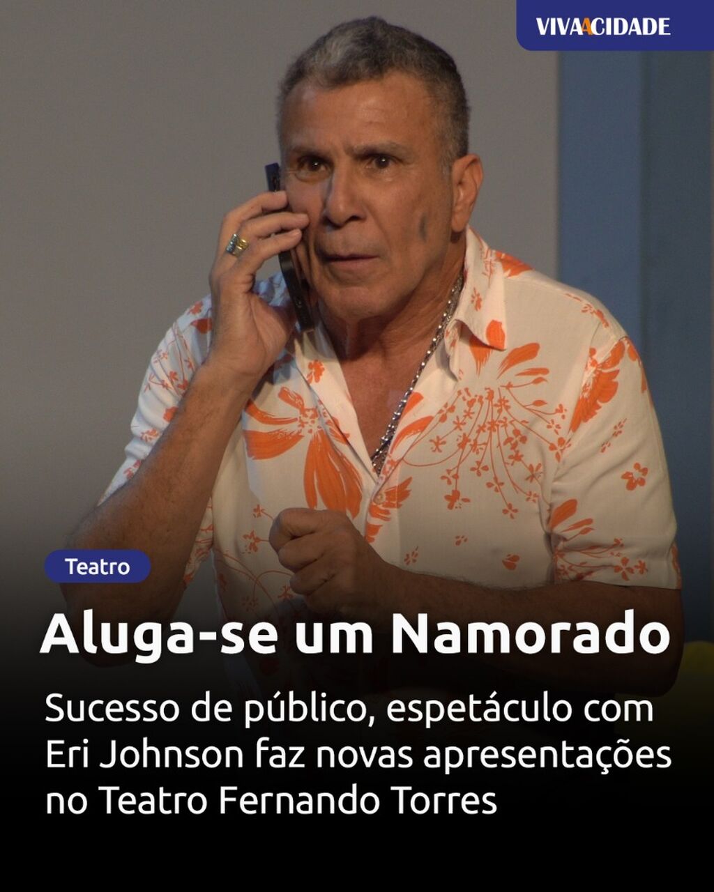 Aluga-se um Namorado