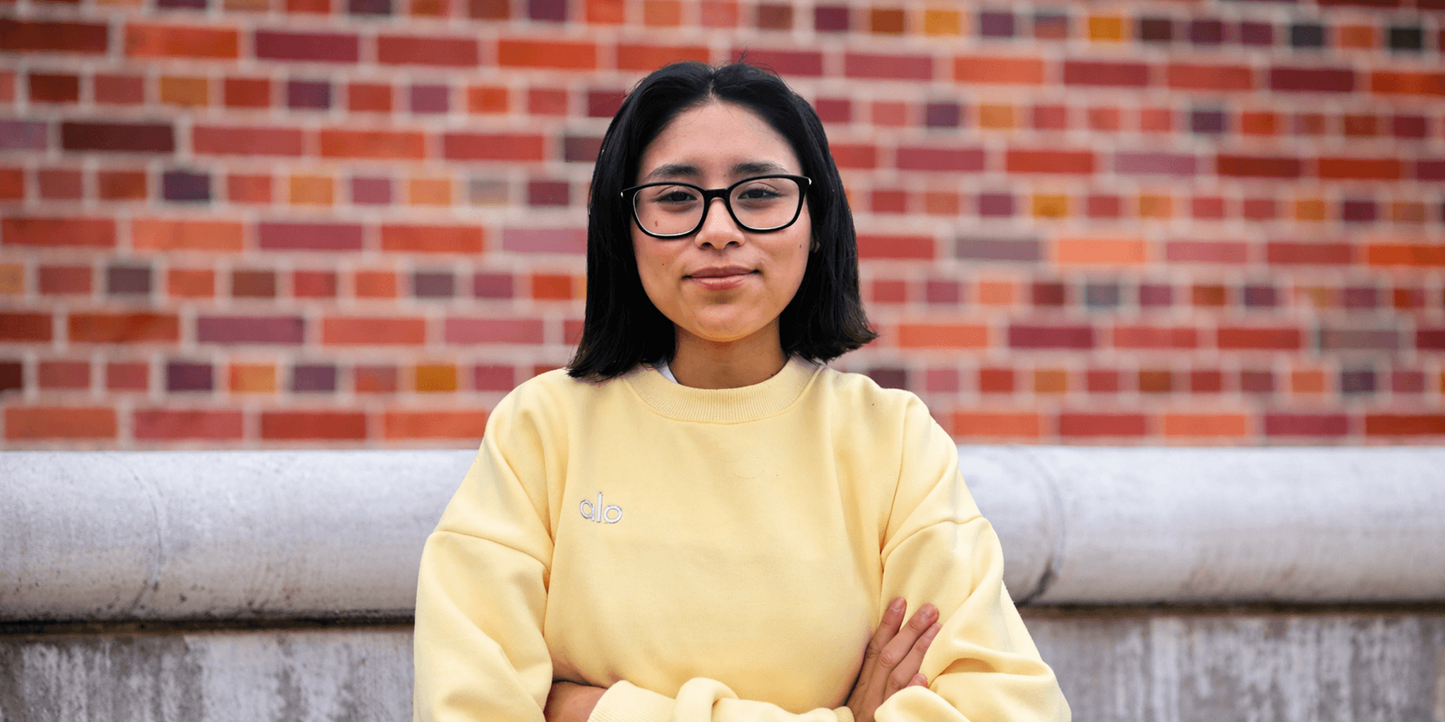 From Lima to USC: Maria Minaya Astola 