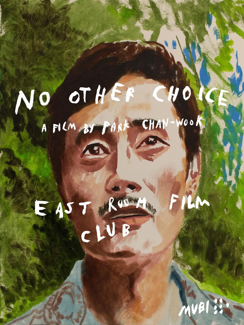 East Room Film Club: No Other Choice