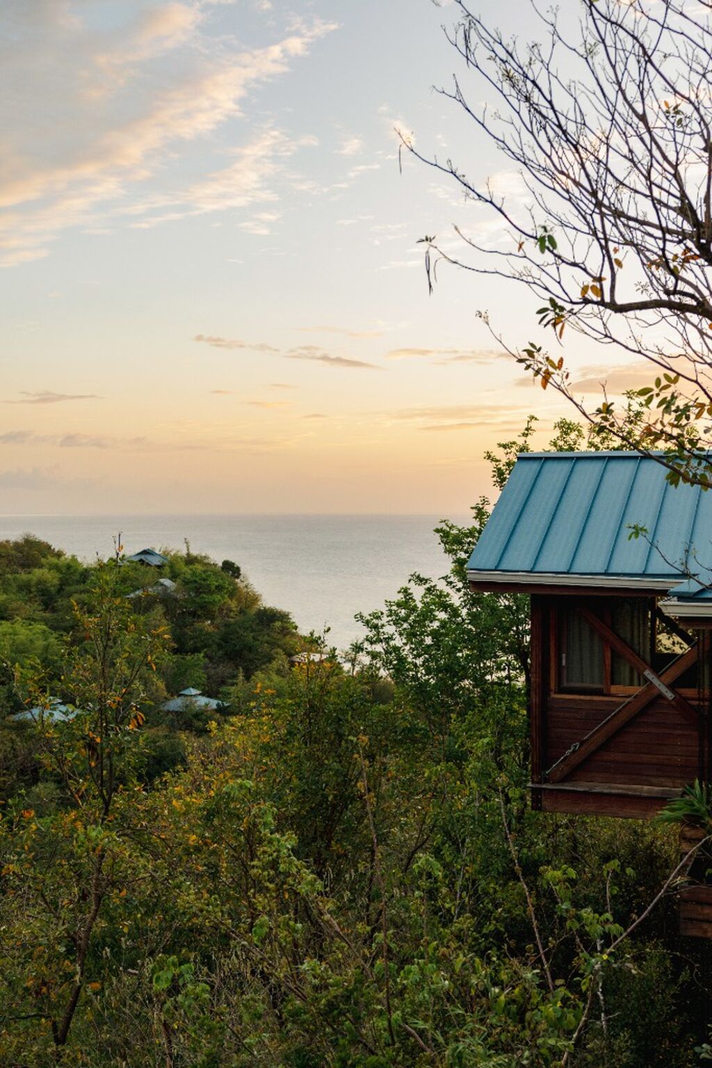 Vote in the 2026 Cond&eacute; Nast Traveler Readers&rsquo; Choice Awards