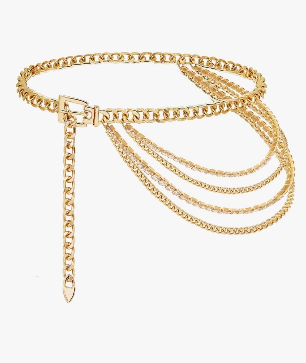 Chain Link