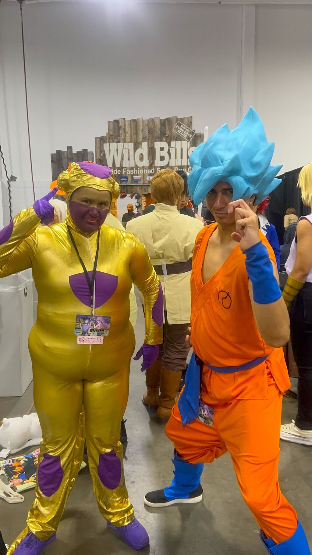 &lsquo;An Absolute Banger!!&rsquo; Secaucus&rsquo; Annual Castlepoint Anime Convention Allows Community To &lsquo;Immerse&rsquo; In Fandoms