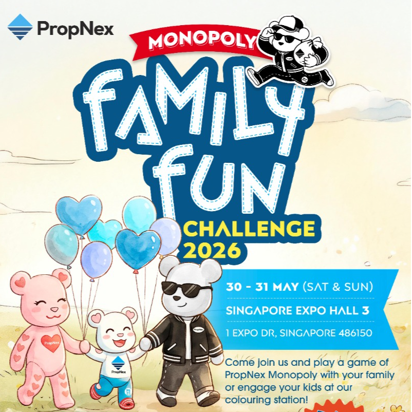 Monopoly Family Fun Challenge