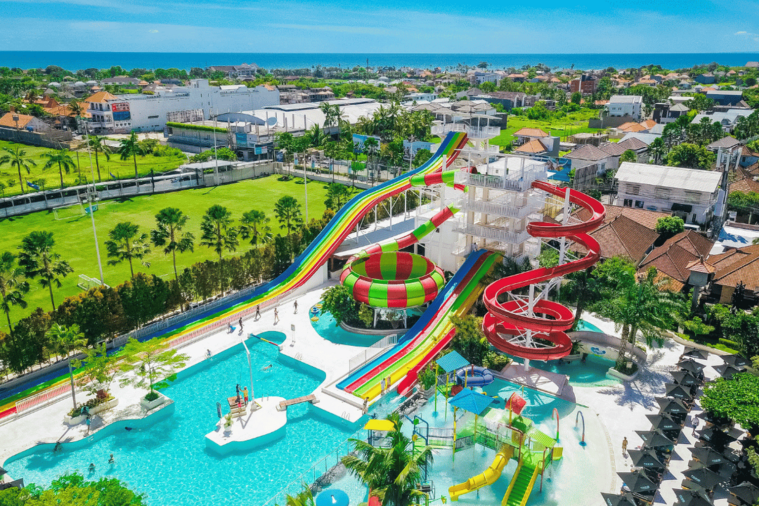Bali's Favorite Kids Activities 