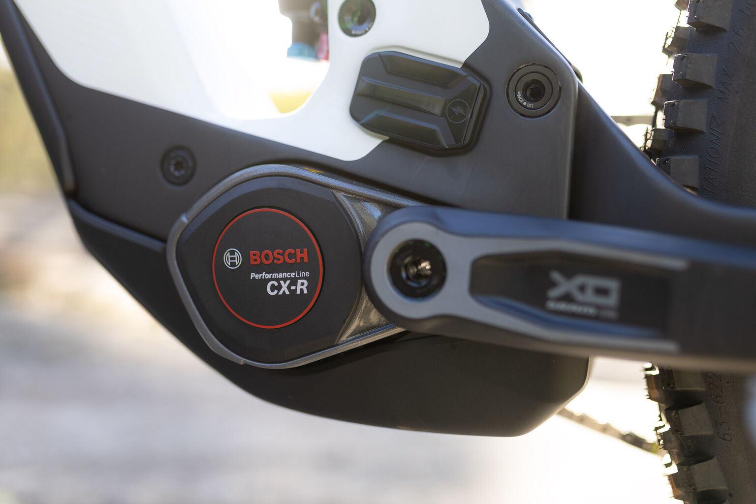 Bosch Powertube Battery Care | How to get the most out of every charge