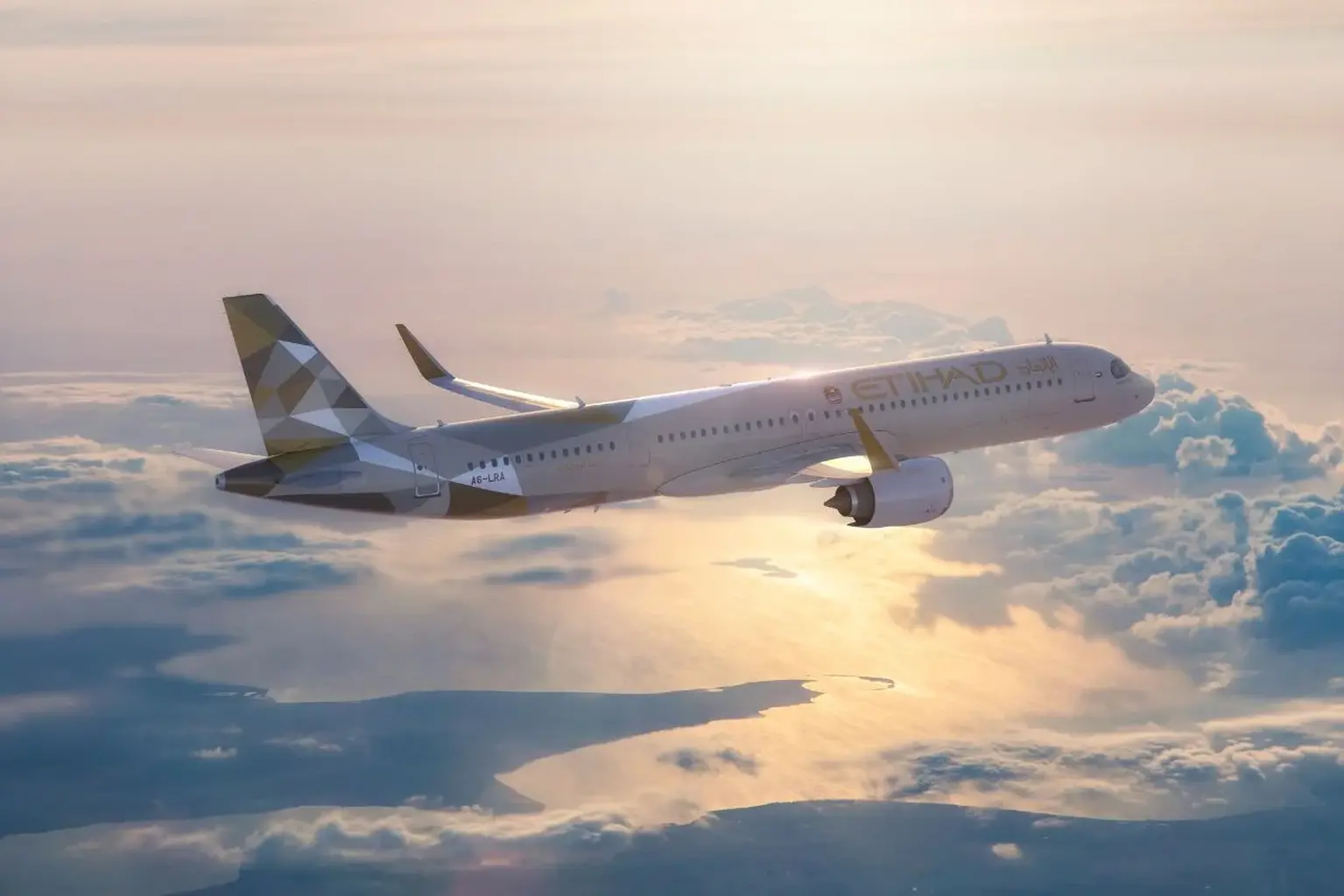 Etihad Airways Summer Sale 2026 is LIVE: 50+ Destinations featuring upto 30% sale - How to book