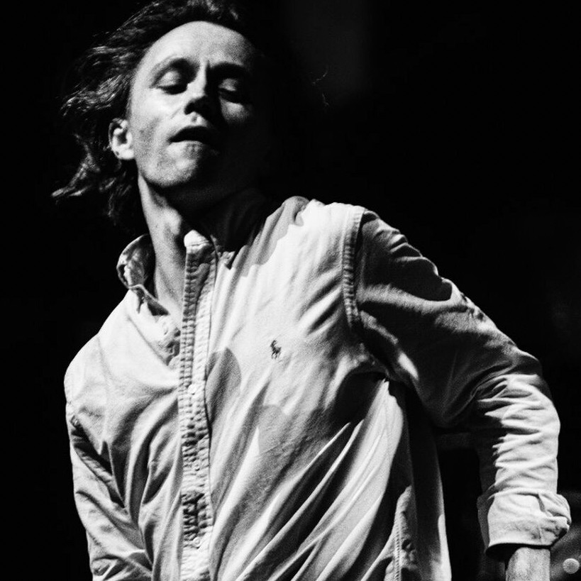 Get tickets for Sondre&rsquo;s Acrobats tour