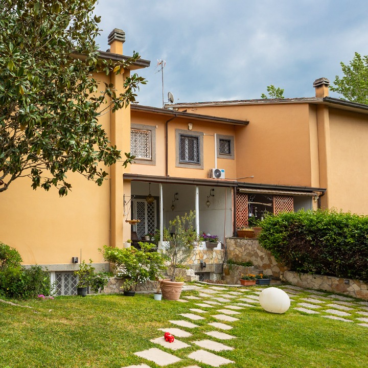 Villa in vendita a Roma