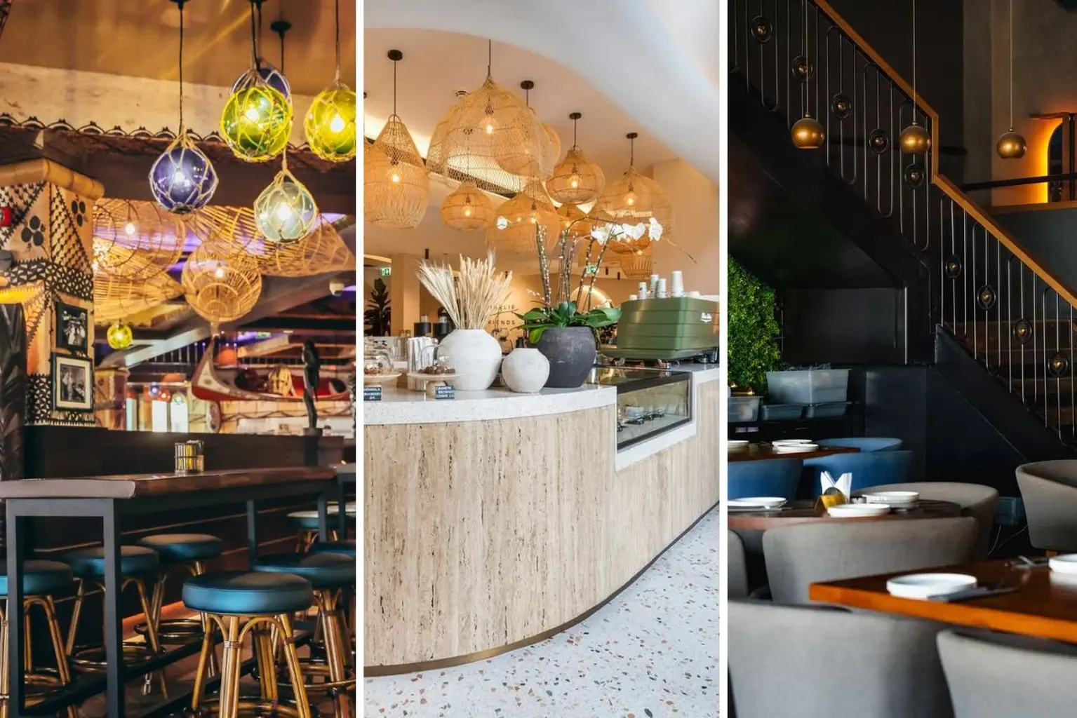 15+ Best Brunch Spots in JBR Dubai Ideal For Business Lunches, Family Outings and More