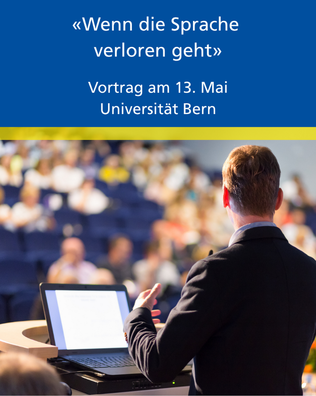 Sprachst&ouml;rungen nach Hirnverletzung