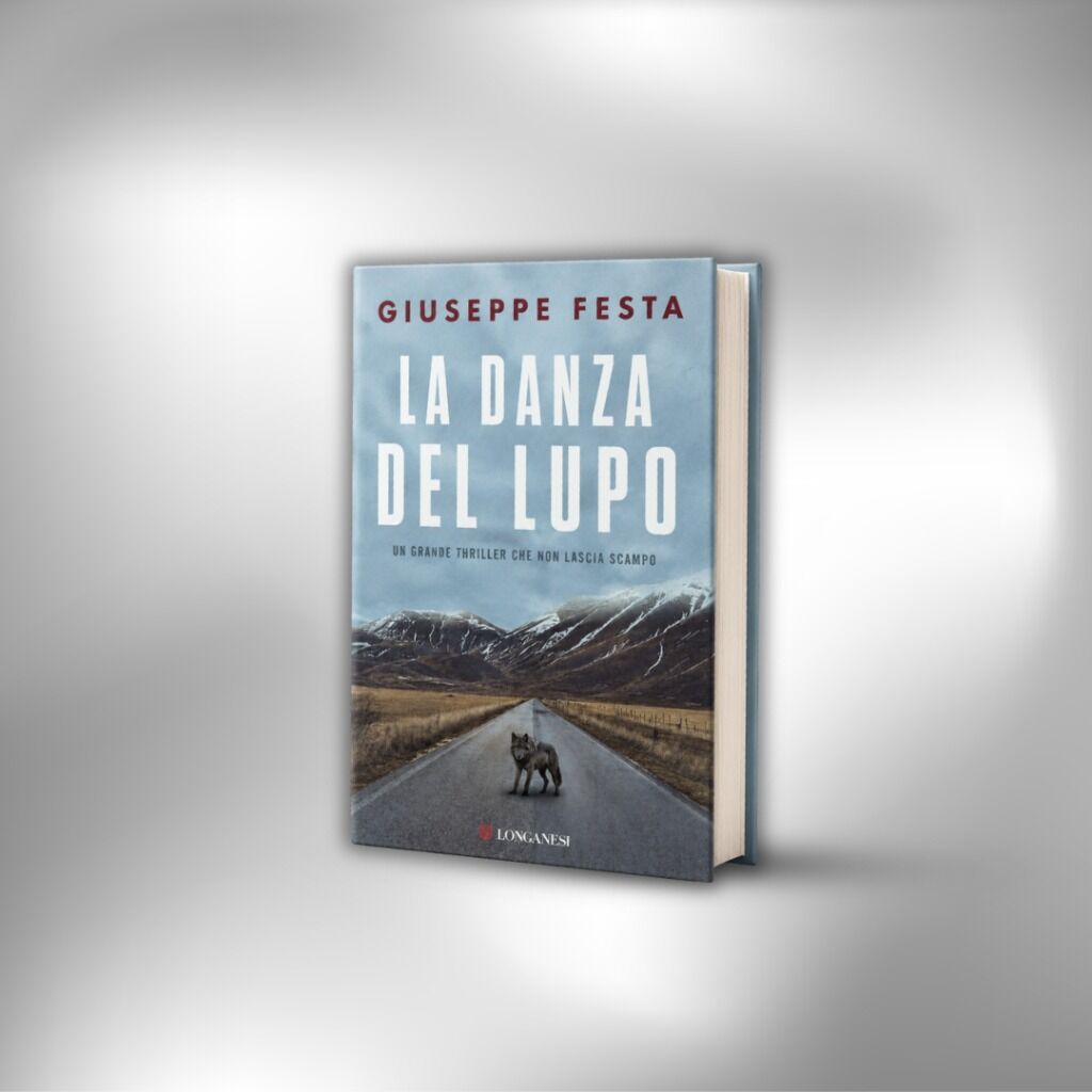 La danza del lupo