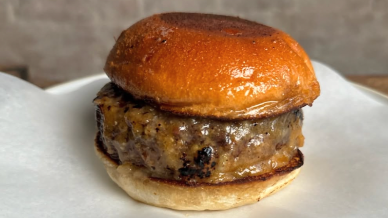 Is this the year of the restaurant flip in London?