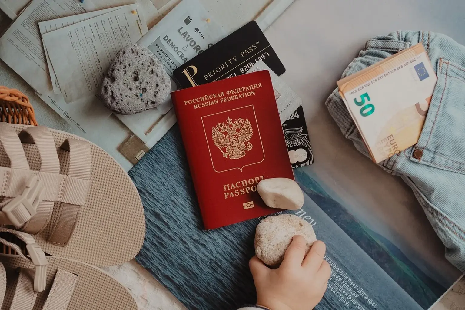Russia Tourist Visa for UAE Residents: Complete Guide, 2026