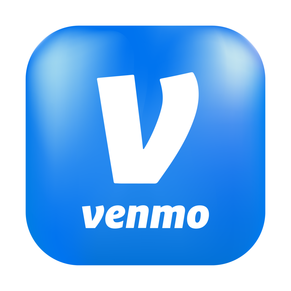 Pay with VENMO