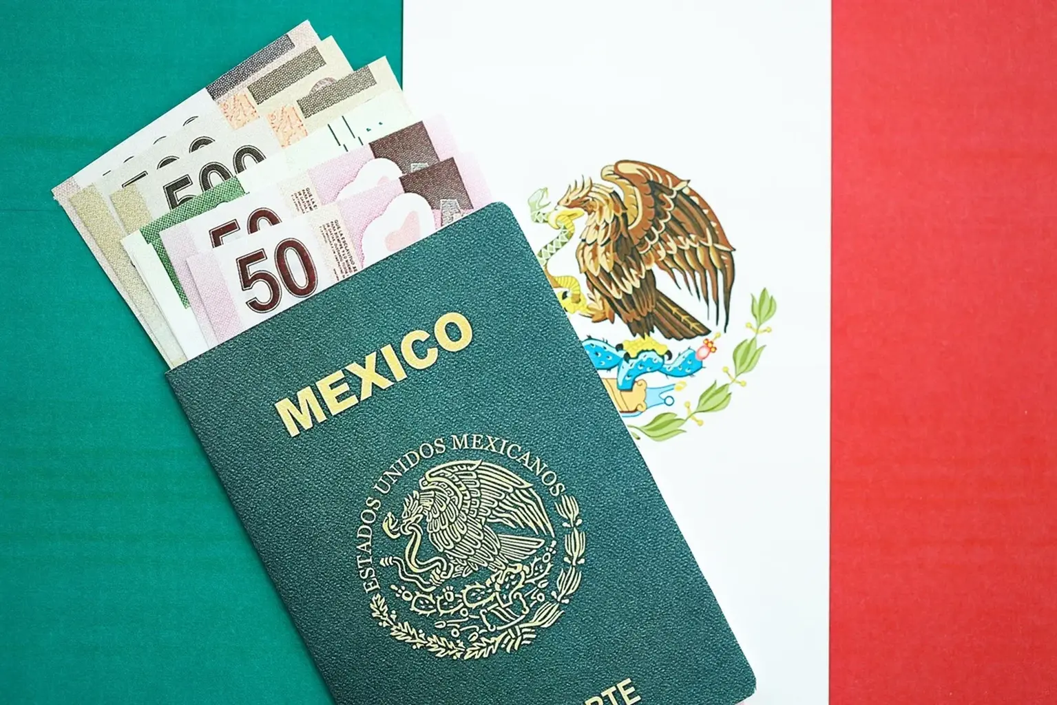 Mexican Tourist Visa for UAE Residents: Complete Guide, 2026