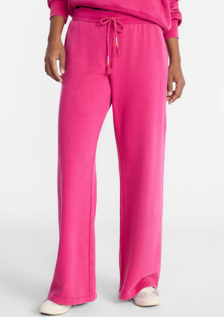 Wide Leg Pant