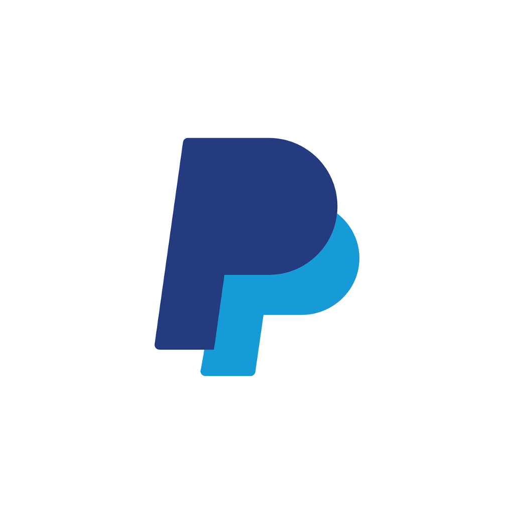 Pay with PAYPAL