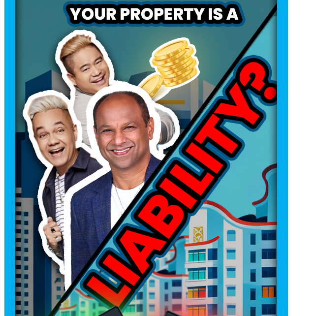 Is Your House A Liability?