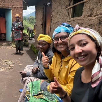 Rwanda Study Abroad Program Empowers Georgia Tech Students Through Experiential, Interdisciplinary Learning 