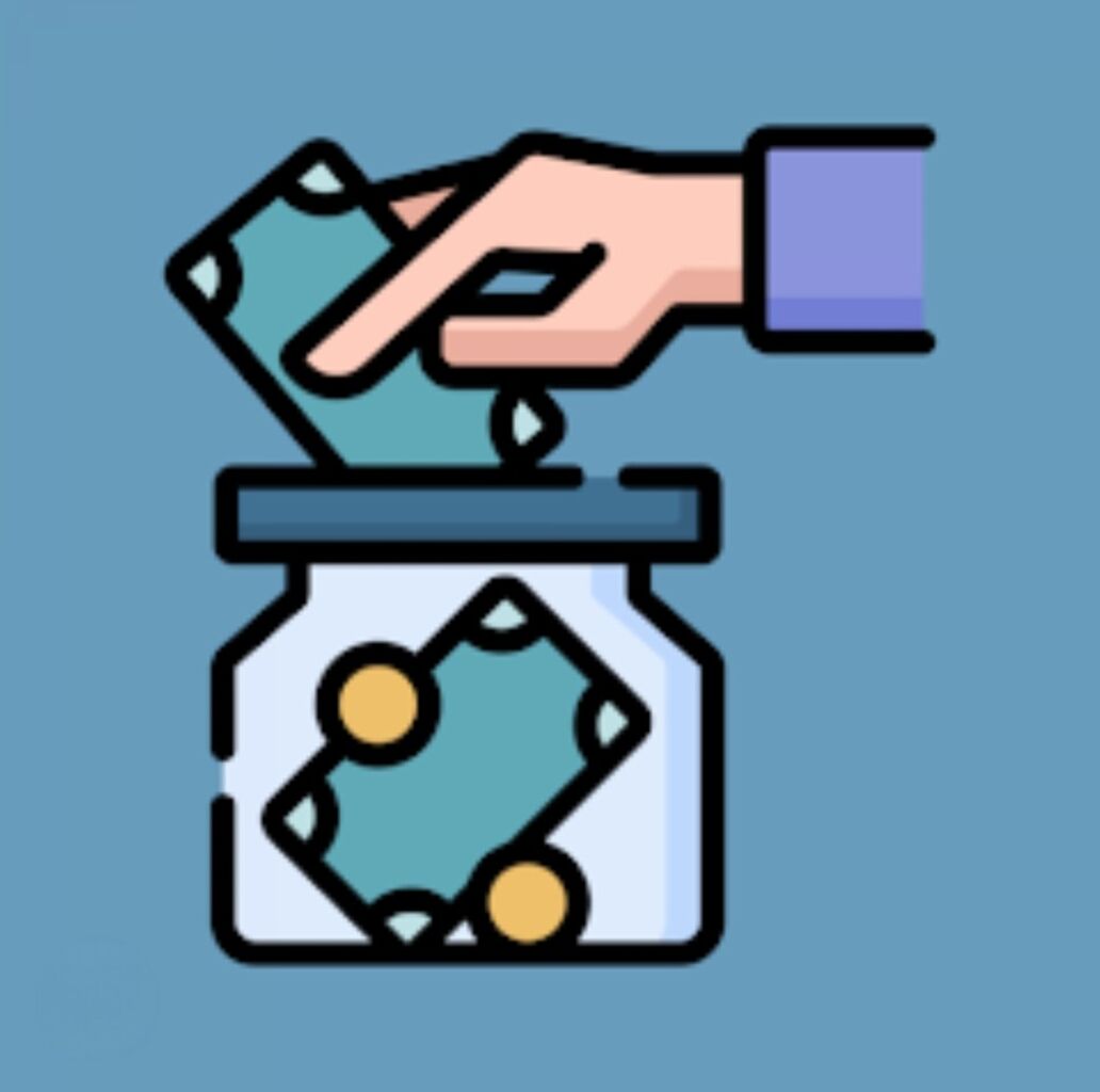 Cash Tips Accepted