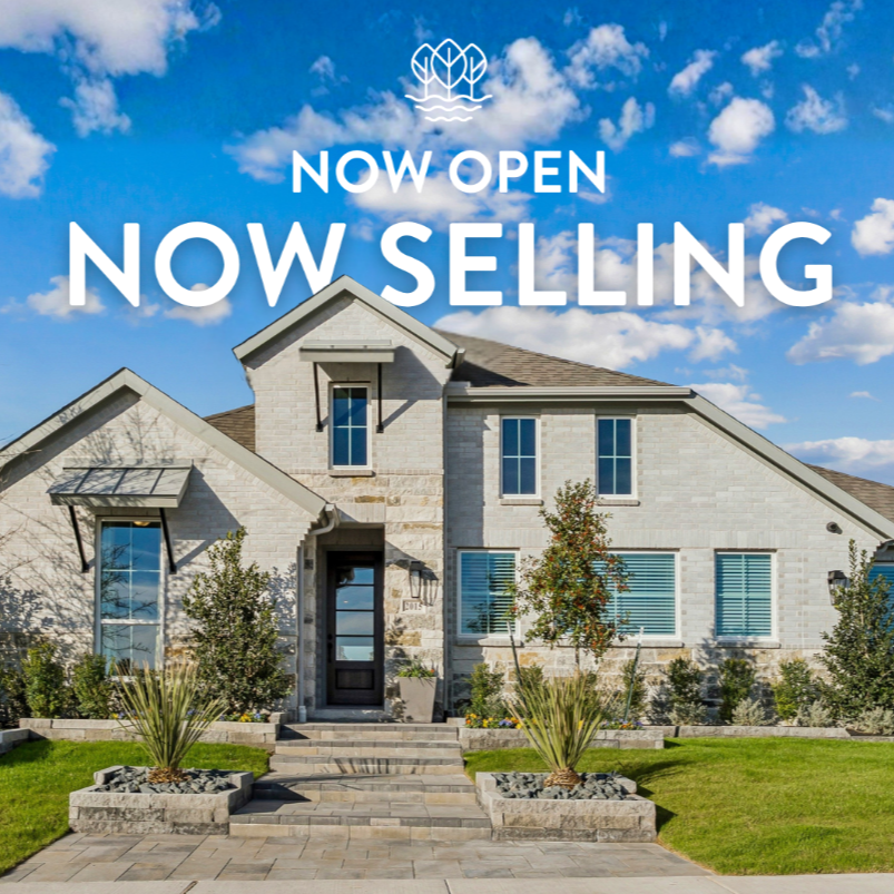 Now Open, Now Selling | Meraki