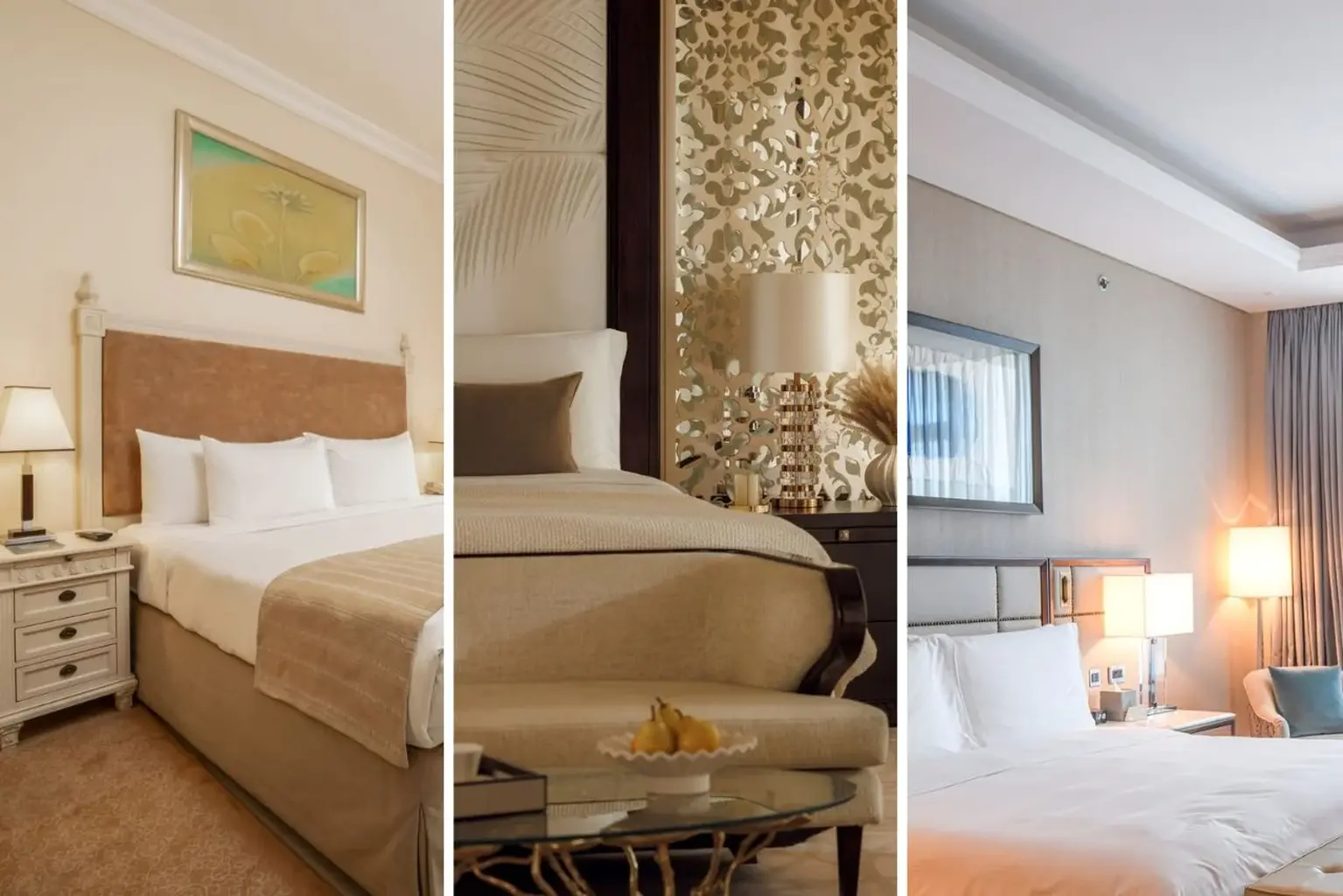 17 Best 5-Star Hotels Near Dubai Media City, 2026