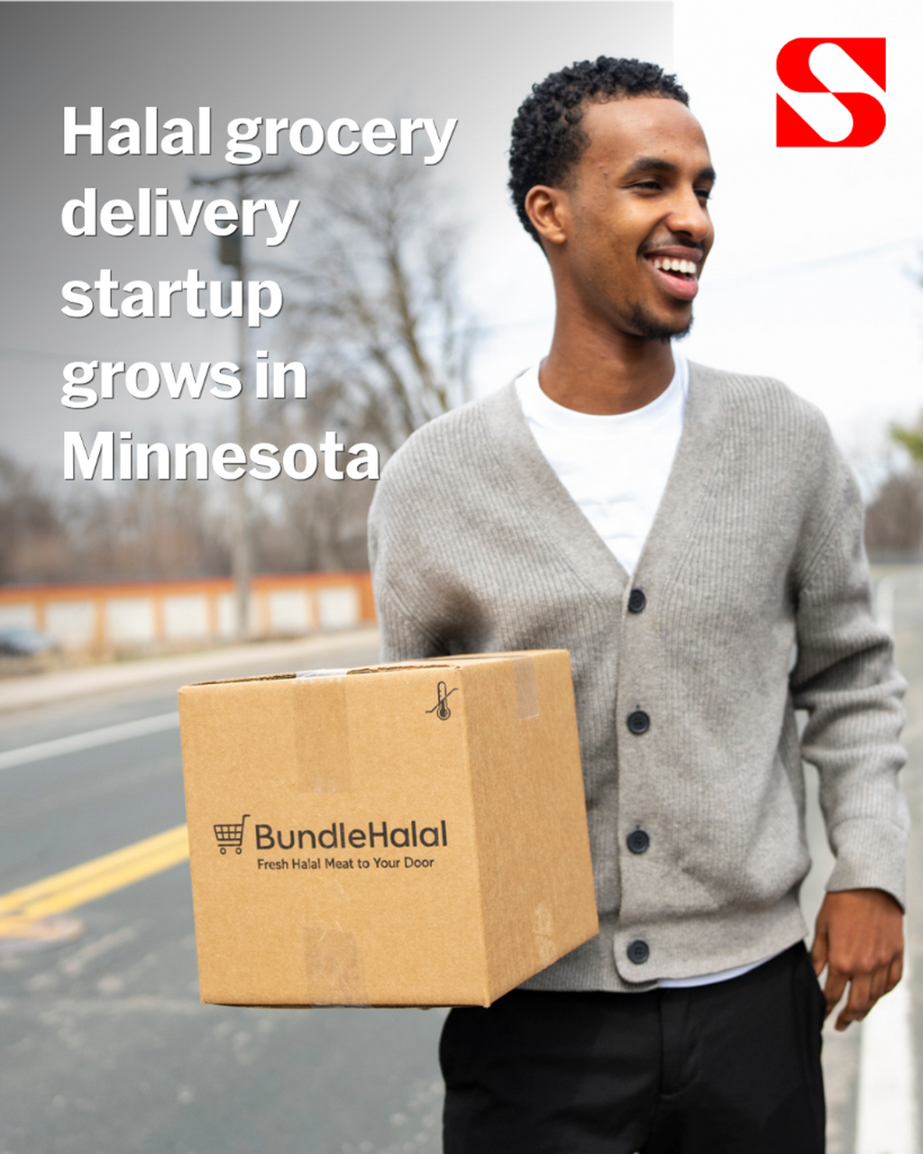 Bundle Halal brings grocery delivery to Muslim families in Minnesota