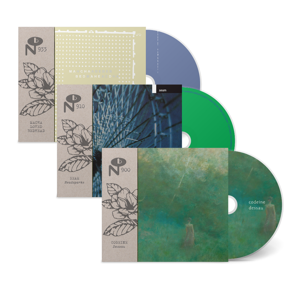 Magnolia CD Bundle: Chapter 3 
