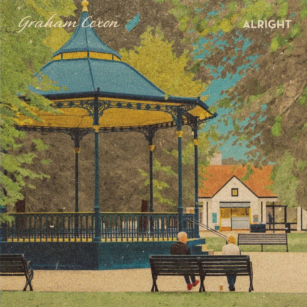 Graham Coxon - Reissues