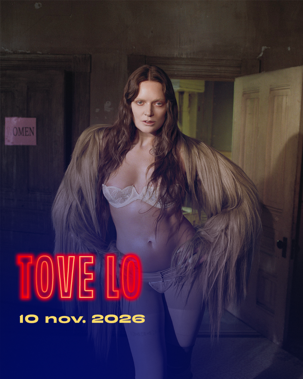 Tove Lo