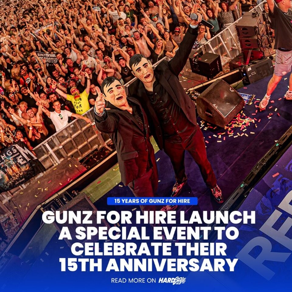 Gunz For Hire