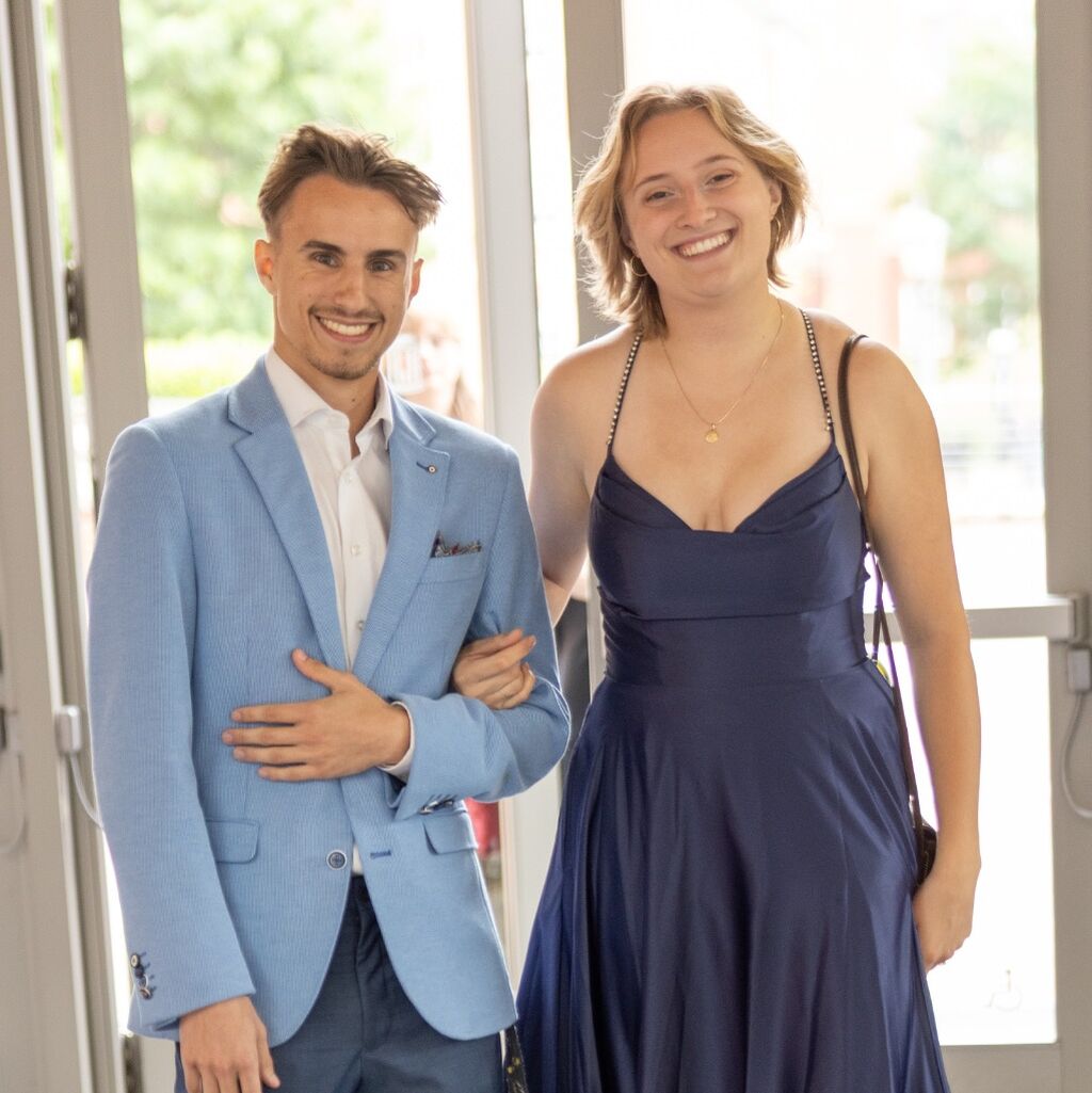 Gillings Gala Photo Gallery
