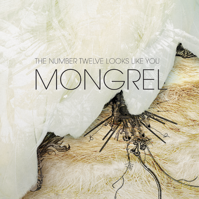 THE NUMBER TWELVE LOOKS LIKE YOU | MONGREL (REMASTERED)