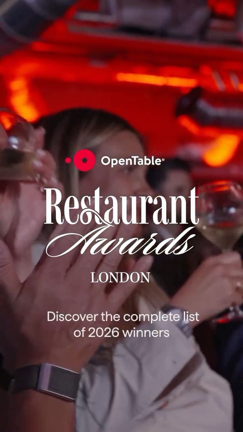 OT Awards - winner compilation