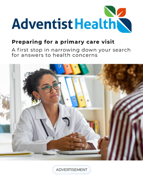 Get pro-tips on how to prepare for your next doctor visit