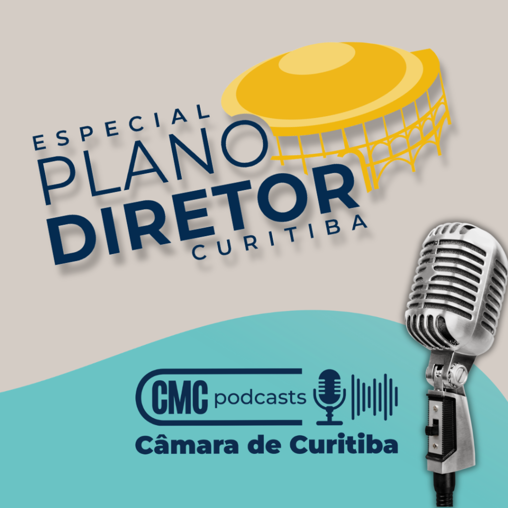 Como Curitiba se tornou a Capital do Urbanismo? | Especial Plano Diretor (T1E1)