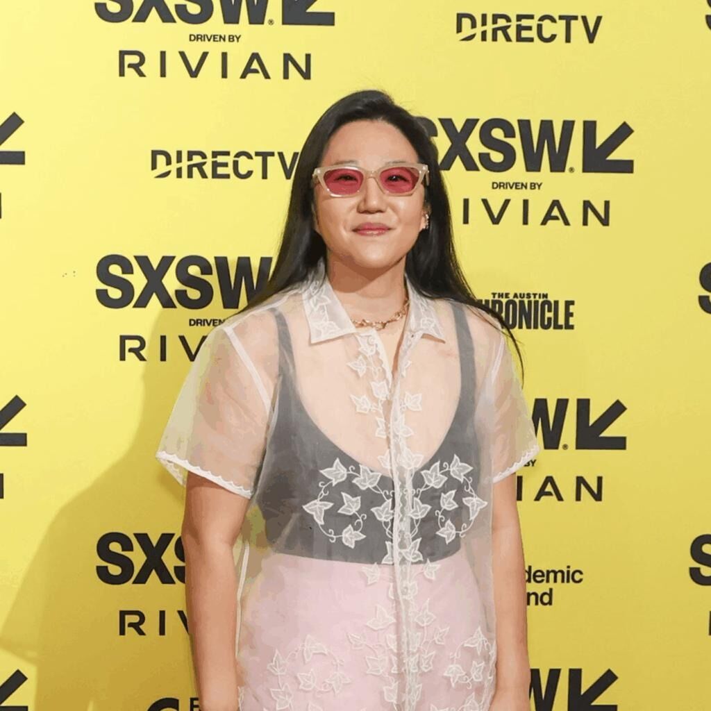 Filmmaker Interview: JING AI NG, writer/director/producer of FORGE