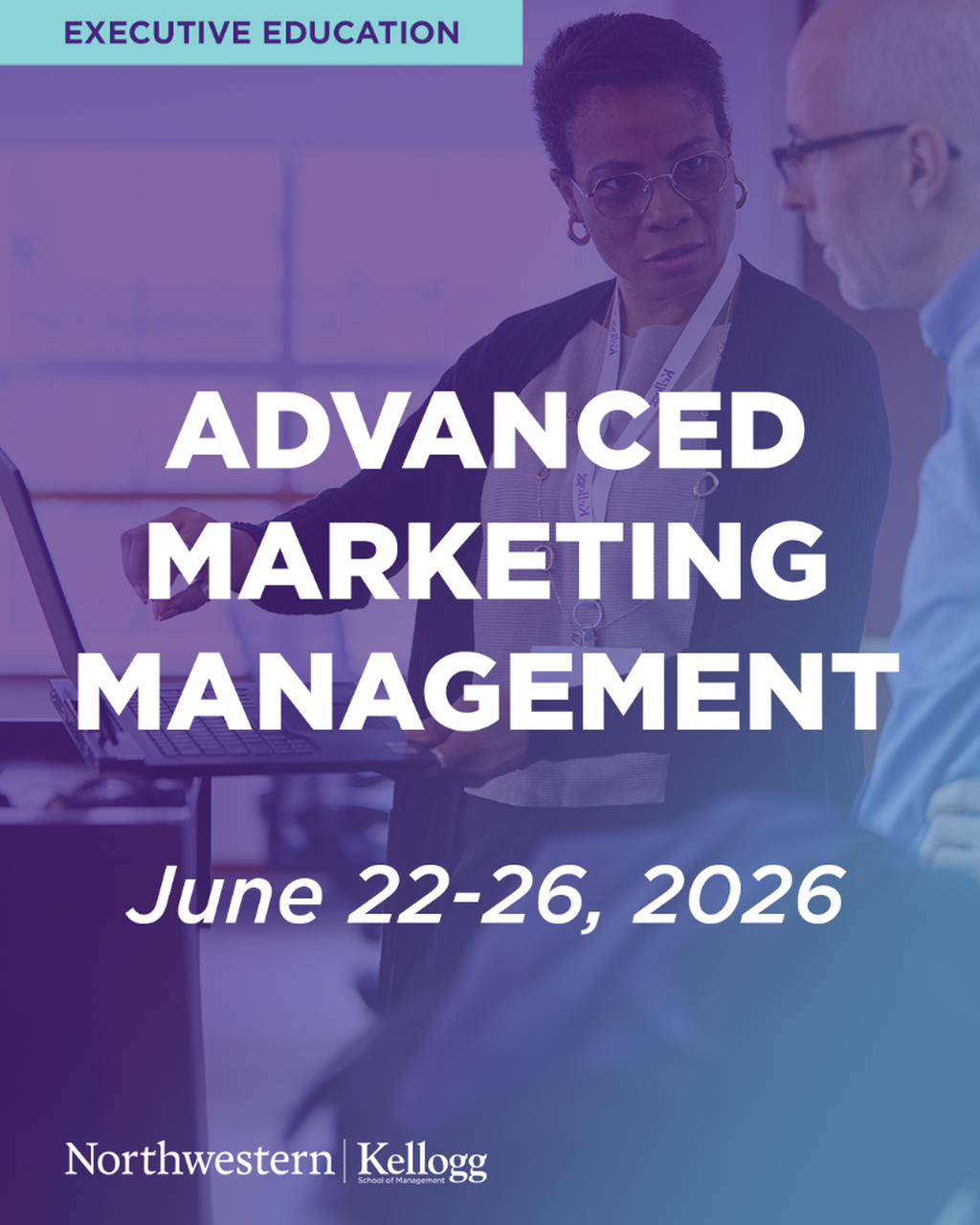 Advanced Marketing Management