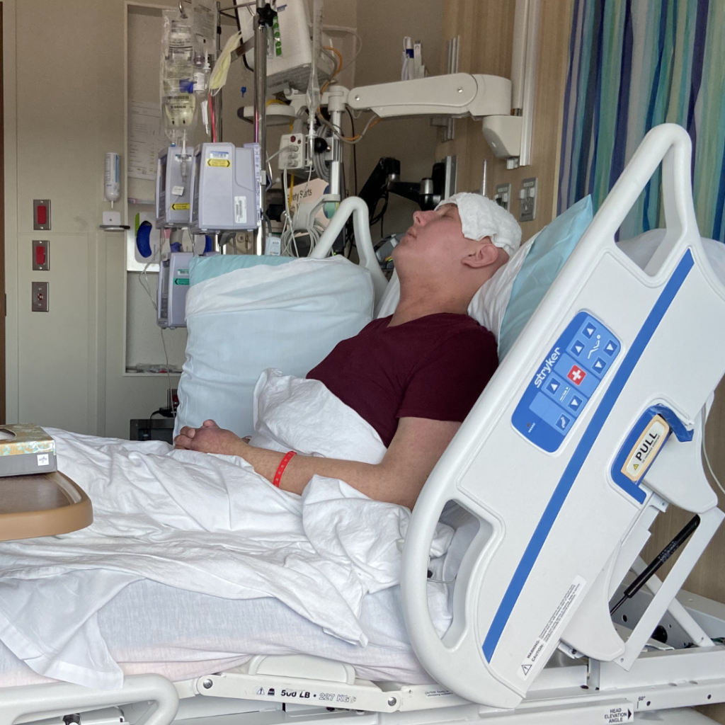 This Early CANCER Symptom Flew Under the Radar for 9 Months!
