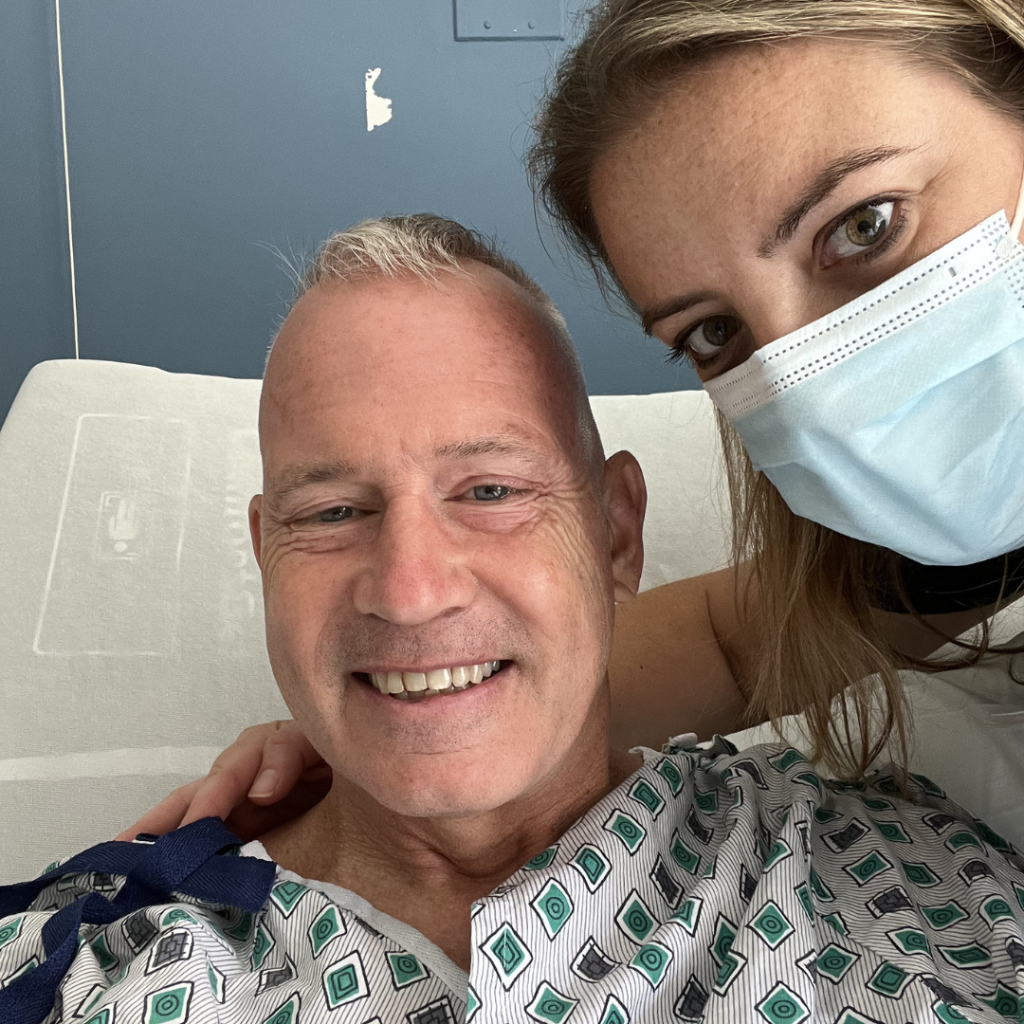 I Did Everything Right And Still Got Colon Cancer! &ldquo;I Was Fit&rdquo;