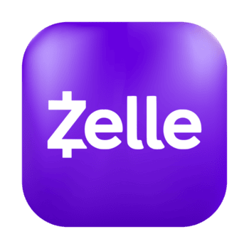 Pay With Zelle