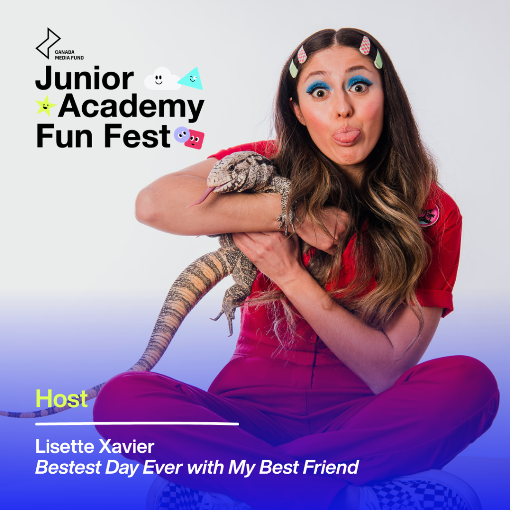Junior Academy Fun Fest