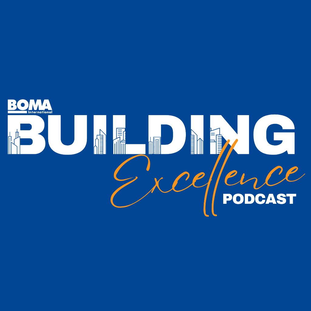 Navigating the Evolving Landscape of Industrial Real Estate: Insights from Luci Smith