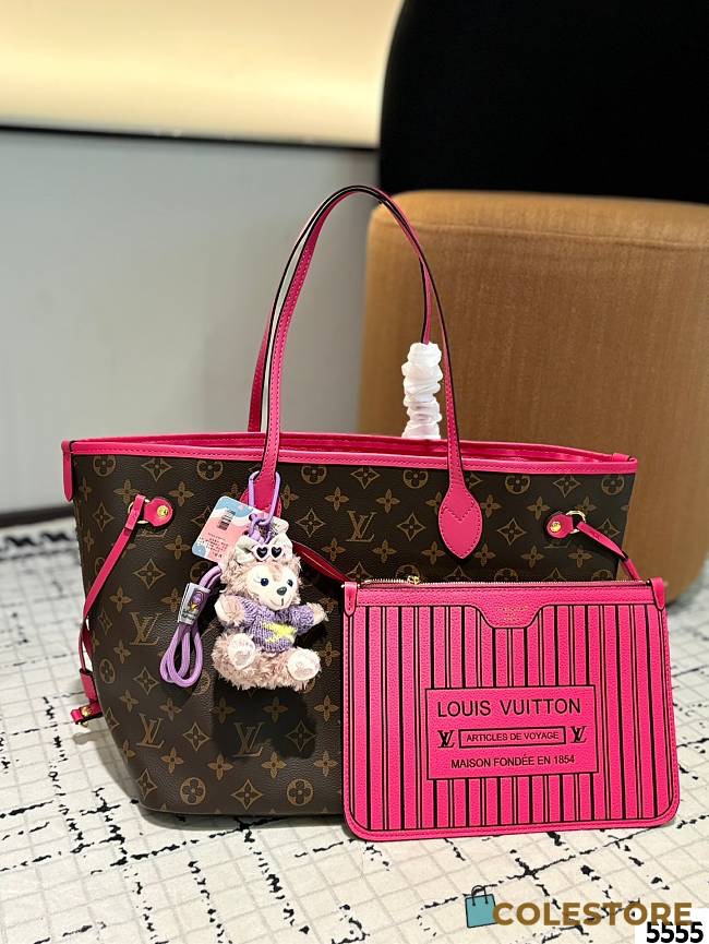 LV handbag 