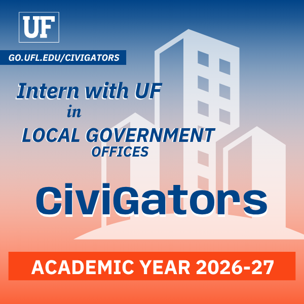 CiviGators 2026-27