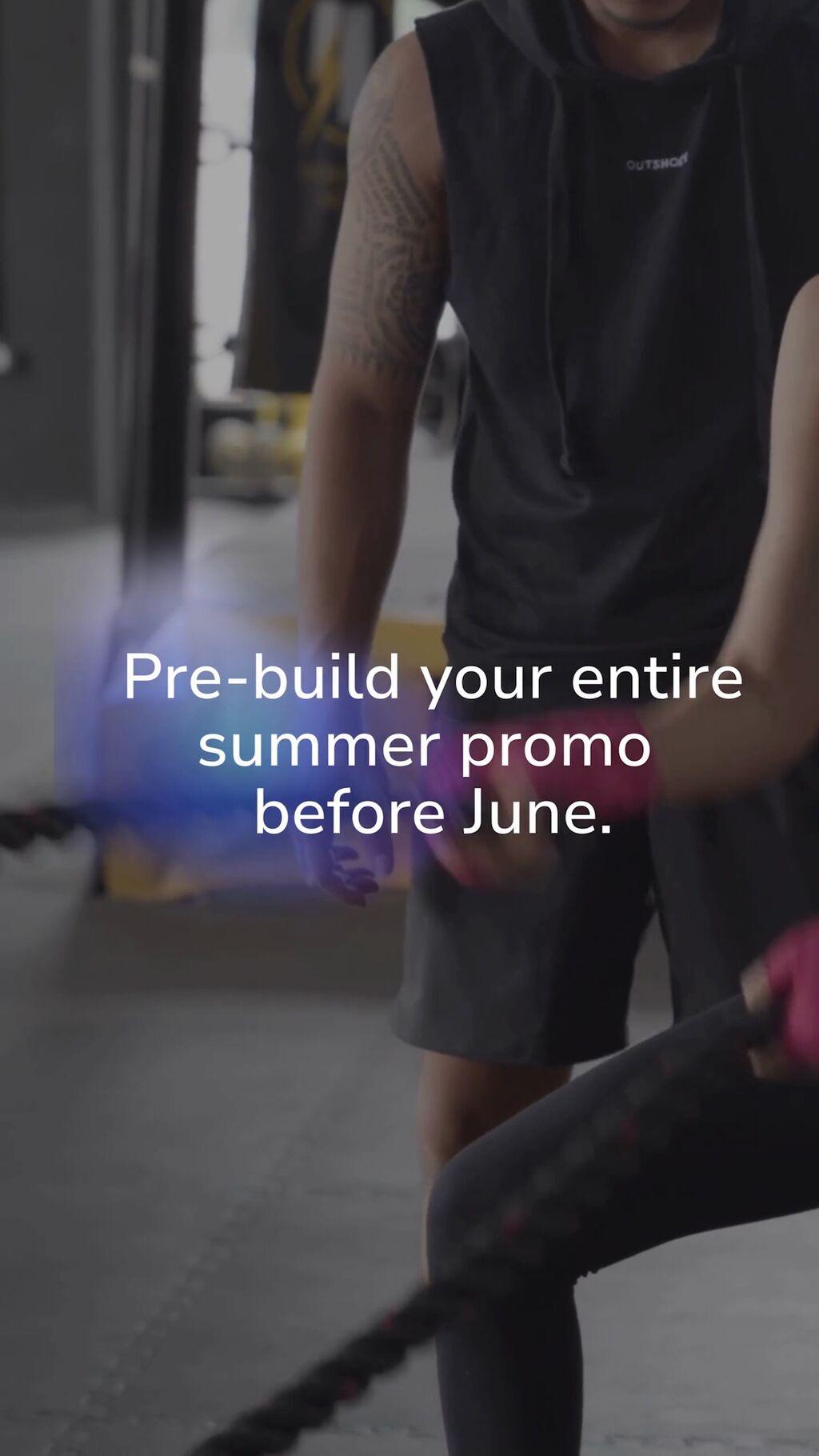 Summer Marketing