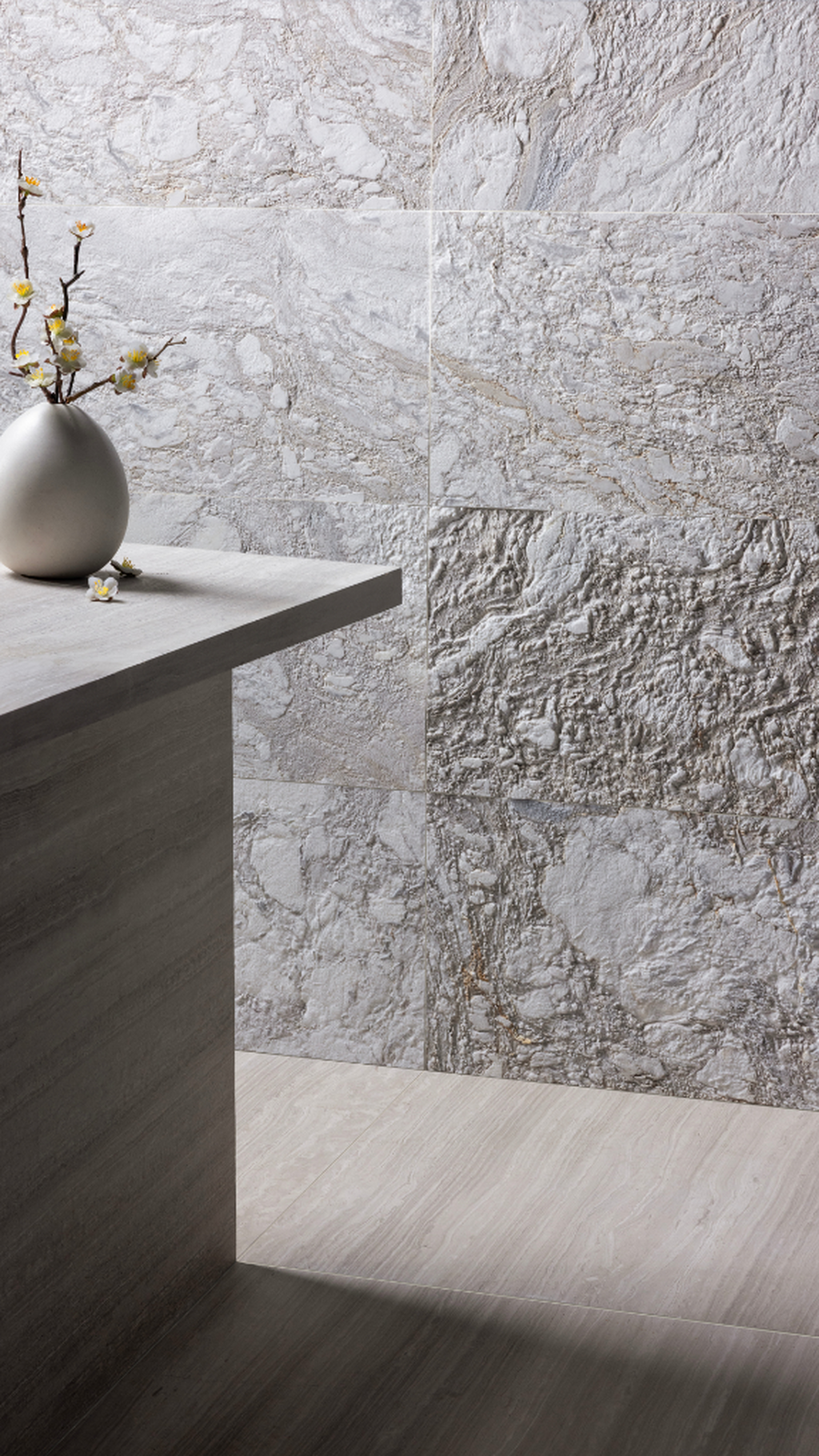 Artistic Tile